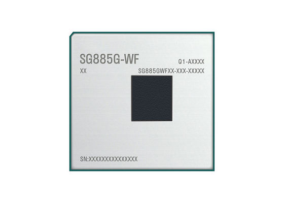 SG885GWFNA-F67-TA0AA Wireless Communication Module Smart Module Multiprotocol Modules
