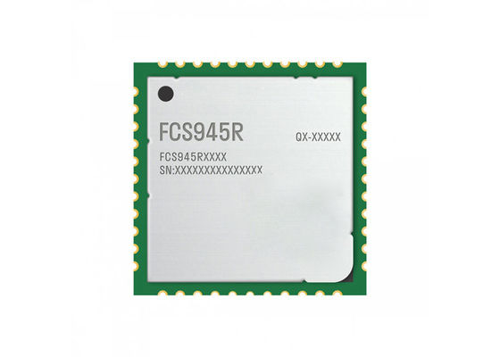 FCS945RAAMD Wireless Kommunikationsmodul 150 Mbit/s Dualband-Wi-Fi 4 und BT 5.2 Modul