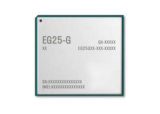 EG25GGD-256-SGNS Wireless Communication Modul LTE Cat 4 Modul im LGA-Formfaktor