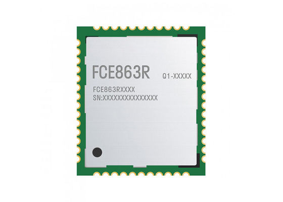 FCE863RAAMD Wireless-Kommunikationsmodul, Dualband-Wi-Fi 6- und BT 5.2-Modul