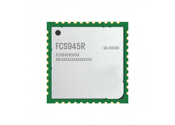 FCS945RABMD Wireless-Kommunikationsmodul Hochleistungs-WiFi 4 und BT 5.2 Modul