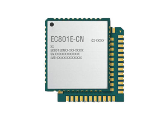 EC801ECNCC-N01-SNNSA Wireless Communication Module LTE Cat 1 Wireless Communication Module