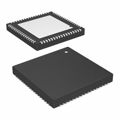 RK809-9 Integrierter Schaltkreislauf-Chip Hochleistungs-Strommanagement-IC QFN-68 Paket