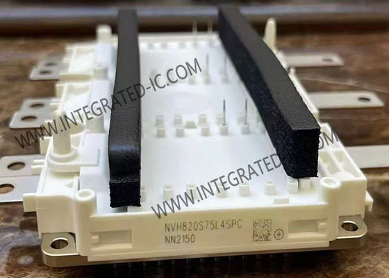 NVH820S75L4SPC IGBT-Module für Fahrzeuge