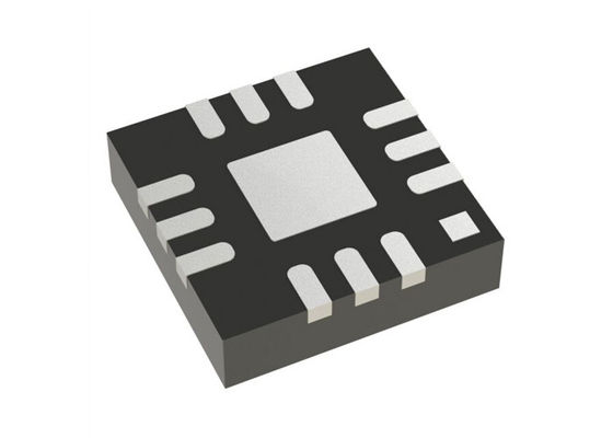 MAMX-011144 Wireless Communication Modul 6dB Doppel-Balanced-Mischer AQFN12 HF-Mischer