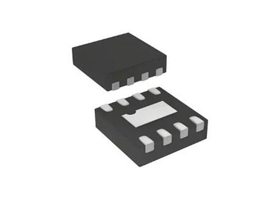 MAAM-011337 Modul für drahtlose Kommunikation 23dB Ka-Band LO Pufferverstärker PDFN8