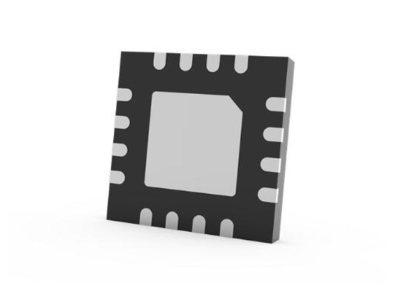 MAAM-011323 Wireless Communication Module Driver Amplifier 3GHz bis 4,4GHz RF-Verstärker