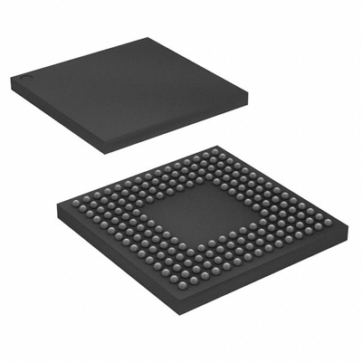 GD32H759IGK6 Mikrocontroller MCU 32-Bit 600MHz Arm Cortex-M7 MCU für Audioplayer