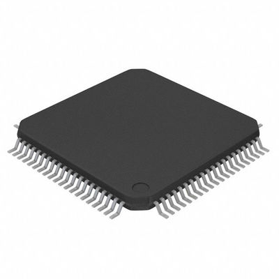 GD32G553MET7 Mikrocontroller MCU Single-Precision 32-Bit 216MHz MCU für Grafikdisplay