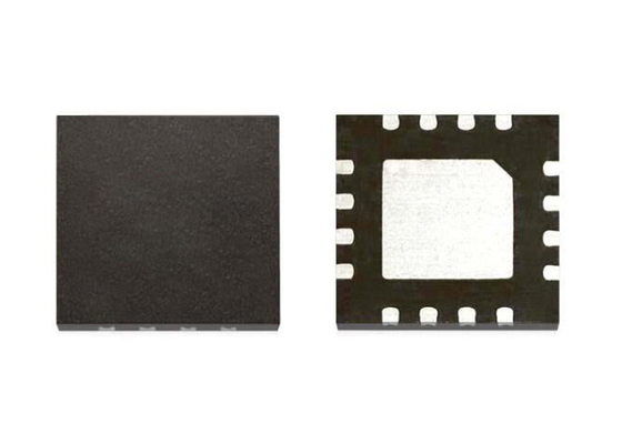GRF0010 GaN IC 50W unvergleichliche diskrete GaN-on-SiC-HEMT in QFN16-Verpackung