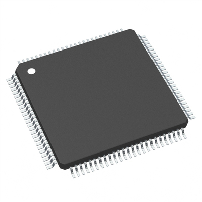 GD32H757VIT6 Mikrocontroller MCU Hochleistung 32-Bit 600MHz Arm Cortex-M7 Mikrocontroller