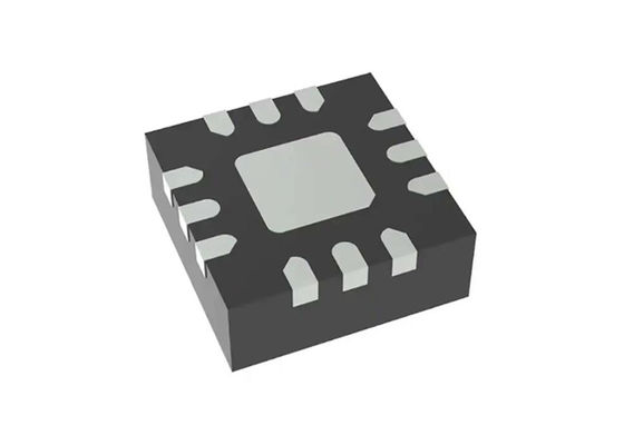 GD30LD1030MUTR Integrierter Schaltkreislauf-Chip Niedrigfallregulator QFN12 LDO-Linearregulator