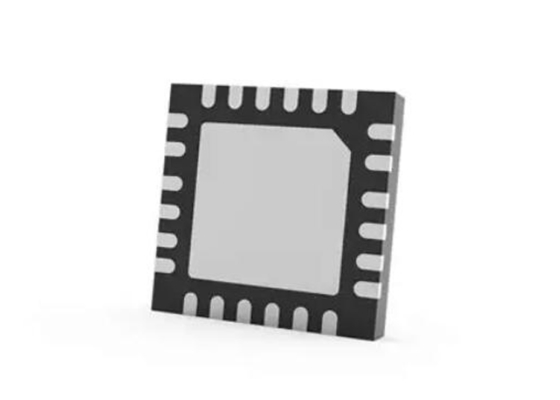 GD30DR8413EUTR Integrierter Schaltkreislauf Chip 50 kHz Bürsten Gleichstrommotor Treiber QFN24