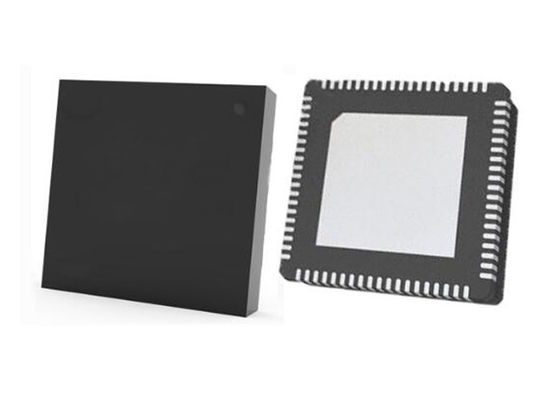 GD30DRE518QUTR Integrierter Schaltkreislauf Chip 500 kHz Bürstenlose Gleichstrommotoren QFN88