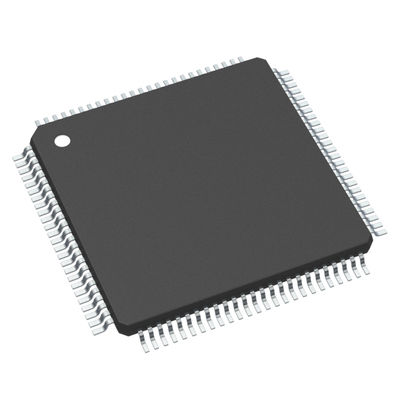GD32G553VET7 Mikrocontroller MCU Allzweck-32-Bit 216MHz ARM Cortex-M33 Mikrocontroller