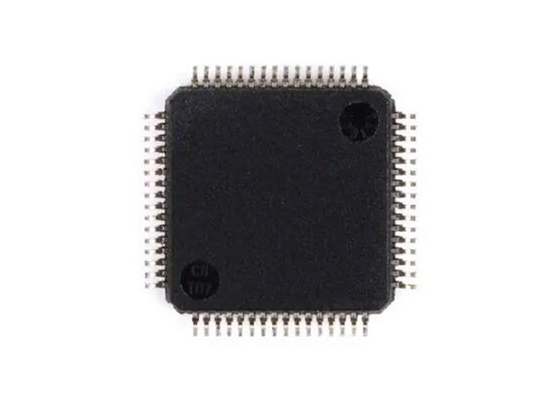 GD32E502RBT3 Mikrocontroller MCU 128KB Flash Mikrocontroller LQFP64 32Bit MCU