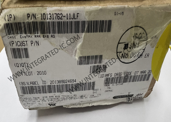 10131762-11JLF-Anschlüsse Hochleistungsanschluss 56Gb/s Backplane