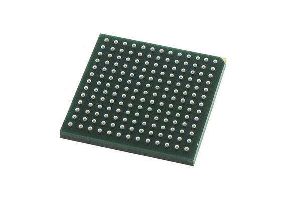 EP4CGX30BF14C6N Field Programmable Gate Array 2.5 Gb/s 200MHz Cyclone IV GX FPGA IC FBGA-169