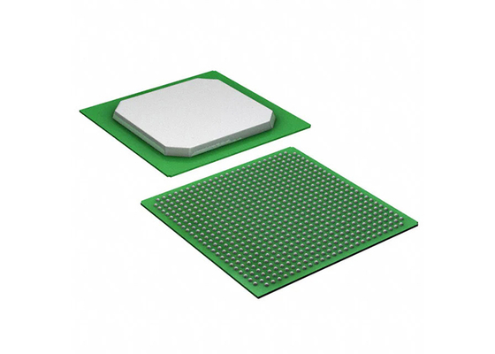 5CGXFC7D6F27C6N Field Programmable Gate Array 3.125 Gbps Cyclone V GX Embedded FPGA IC For Wirelines