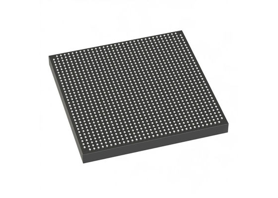 5CGXFC9E6F35C7N Field Programmable Gate Array 925MHz 3 Gbps Cyclone V GX FPGA IC For Wirelines