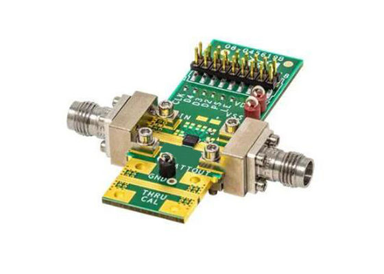 ADRF5721-EVALZ Eingebettete Lösungen ADRF5721 Digital Attenuator Evaluation Board