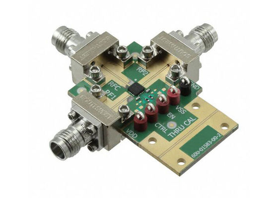 ADRF5021-EVALZ Embedded Solutions ADRF5021 Silizium-SPDT-Schalter Evaluierungskarte