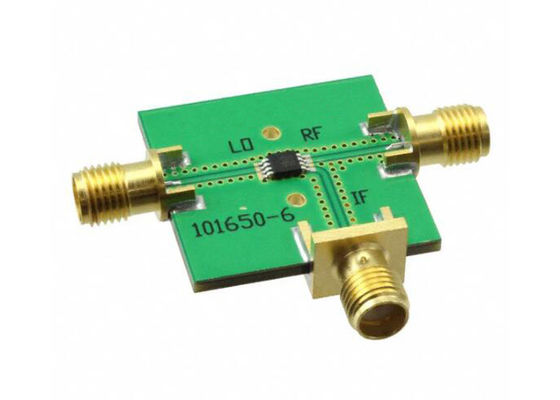 EV1HMC412BMS8G Embedded Solutions Evaluation Board für den HMC412BMS8GE Mixer