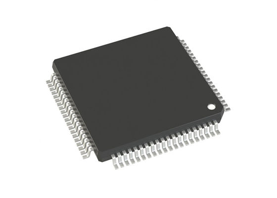 R7F125FML4AFB-C Mikrocontroller MCU 16-Bit RL78/F25 eingebettete Mikrocontroller QFP-80 Paket