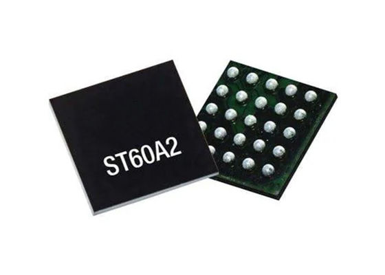 ST60A2G0I1D7GYO Funkkommunikationsmodul 60GHz Transceiver für kontaktlose Kurzstreckenverbindungen
