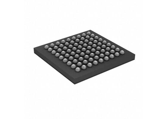 STM32WBA65MIF6 Mikrocontroller MCU Ultra-Niedrigleistung 100MHz Arm Cortex-M33 32-Bit MCU