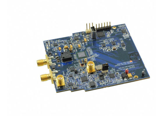 AD9162-FMC-EBZ Embedded Solutions 16 Bit 12 GS/s DAC Evaluierungskarte