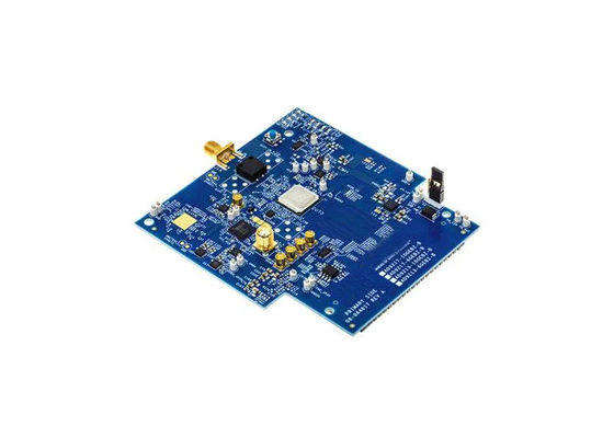 AD9217-10GEBZ Embedded Solutions Einzelner 12-Bit 10 GS/s RF ADC Evaluierungskarte