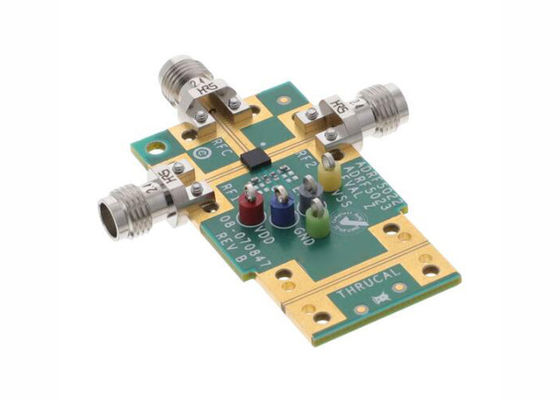 ADRF5022-EVALZ Embedded Solutions 100 MHz bis 45 GHz ADRF5022 SPDT Switch Evaluierungskarte