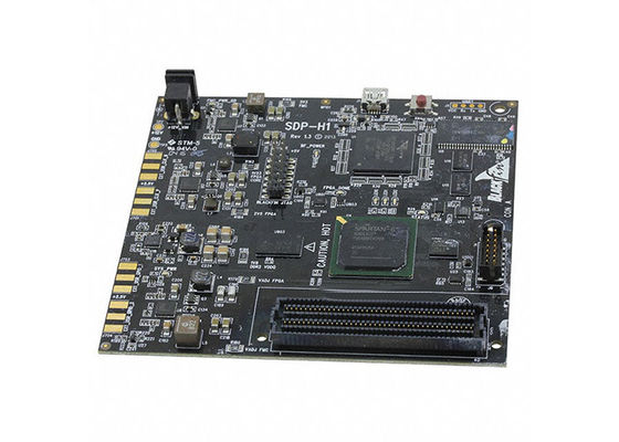 AD9164-FMCB-EBZ Eingebettete Lösungen 16 Bit Digital-Analog-Konverter Evaluation Board