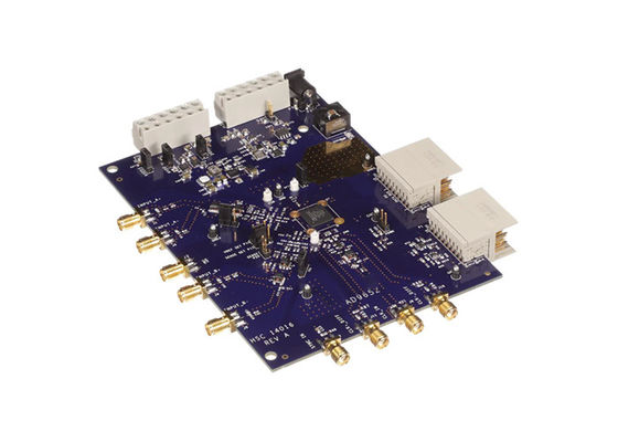 AD9652-310EBZ Embedded Solutions 16-Bit 310Msps Dual Analog-Digital-Wandler Evaluierungskarte