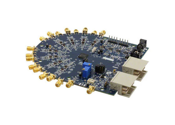 AD9249-65EBZ Eingebettete Lösungen 14 Bit 65M Proben pro Sekunde ADC Evaluation Board