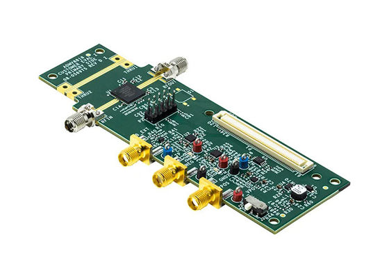 ADMV8818-EVALZ Embedded Solutions 2GHz bis 18GHz Abstimmbare Filter Evaluierungskarte