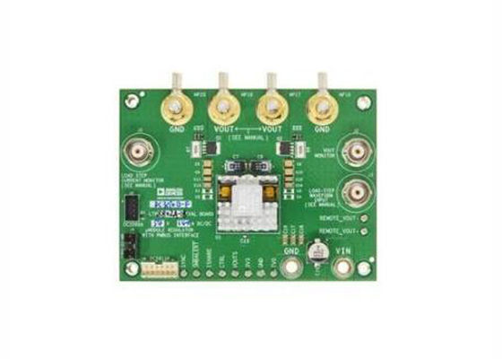 DC3190B-F Embedded Solutions Demonstration Circuit LTP8802A-1B Bewertungsbrett
