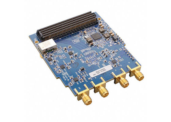 AD9174-FMC-EBZ Embedded Solutions 16 Bit 12,6 GS/s DAC Evaluierungskarte