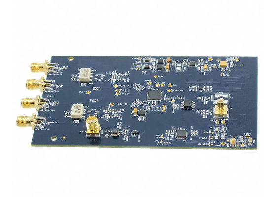 AD9250-250EBZ Embedded Solutions 14 Bit 250M Samples pro Sekunde ADC Evaluierungskarte