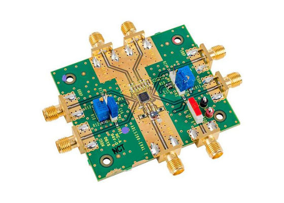 ADL5390-EVALZ Embedded Solutions ADL5390 Vektor-Multiplizierer Evaluierungskarte