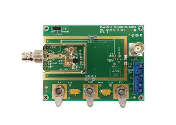 ADA4530-1R-EBZ-TIA Embedded Solutions ADA4530-1 Transimpedanzverstärker Evaluierungskarte