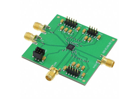 EV1HMC7912LP5 Eingebettete Lösungen 21 GHz bis 24 GHz Upconverter Evaluation Board