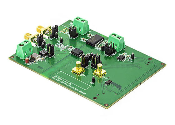 EV-ADUM7701-8FMCZ Embedded Solutions iCoupler 16-Bit-Samples-pro-Sekunde-ADC-Evaluierungskarte