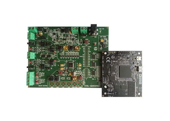 EVAL-AD2S1210SDZ Eingebettete Lösungen Variable Resolution R/D Converter Evaluation Board