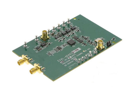 EVAL-AD4030-24FMCZ Embedded Solutions 24 Bit 2M Samples pro Sekunde ADC Evaluierungskarte