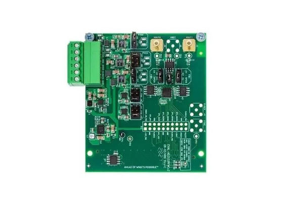EVAL-AD3552RFMCZ Embedded Solutions 16 Bit Digital-Analog-Wandler Evaluierungskarte
