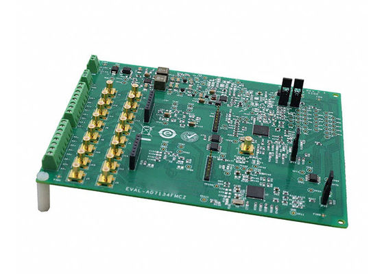 EVAL-AD7134FMCZ Eingebettete Lösungen 24 Bit 1,5 M Proben pro Sekunde ADC Evaluation Board