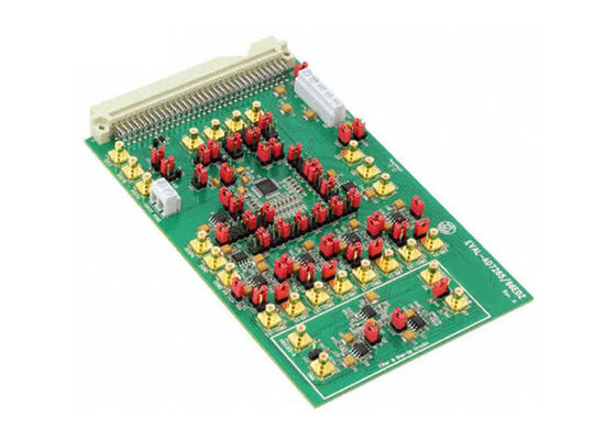 EVAL-AD7265EDZ Embedded Solutions 12 Bit Analog-Digital-Wandler Evaluierungskarte