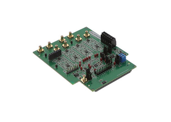 EVAL-AD7386-4FMCZ Embedded Solutions 16 Bit 4M Samples Per Second ADC Evaluation Board